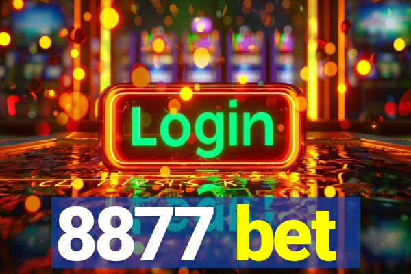 8877 bet